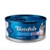 Blue Buffalo Tastefuls Cat Wet Food - Natural, Tender Morsels, 3 Oz image thumbnail 1