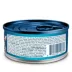 Blue Buffalo Tastefuls Cat Wet Food - Natural, Tender Morsels, Chicken, 5.5 Oz image thumbnail 2