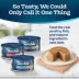 Blue Buffalo Tastefuls Wet Cat Food Pate Variety Pack - Natural, 12ct, 3oz image thumbnail 3