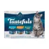 Blue Buffalo Tastefuls Wet Cat Food Variety Pack - 12ct, Natural, Pate image thumbnail 1