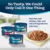 Blue Buffalo Tastefuls Wet Cat Food Flaked Variety Pack - Natural, 12ct, 3oz image thumbnail 3