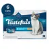 Blue Buffalo Tastefuls Kitten Wet Cat Food Pate Multipack - Natural, Chicken, 6ct image thumbnail 1