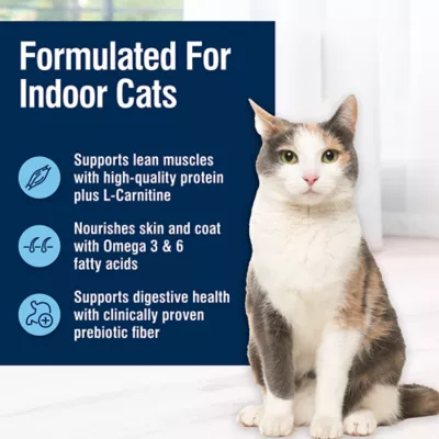 Product Blue Buffalo® True Solutions™  All Life Stages Treat Cat Treats - Natural, Chicken