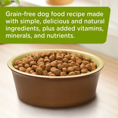 Product Rachael Ray Nutrish Zero Grain Adult Dry Dog Food - Chicken, Sweet Potato