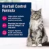 Blue Buffalo True Solutions Hairball Control Adult Dry Cat Food - Natural, Chicken image thumbnail 4