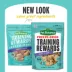 Pet Botanics Training Reward Freeze Dried Dog Treat - Beef Liver image thumbnail 2