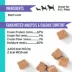 Pet Botanics Training Reward Freeze Dried Dog Treat - Beef Liver image thumbnail 3