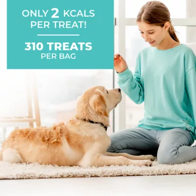 Product Pet Botanics Training Reward Freeze Dried Dog Treat - Beef Liver