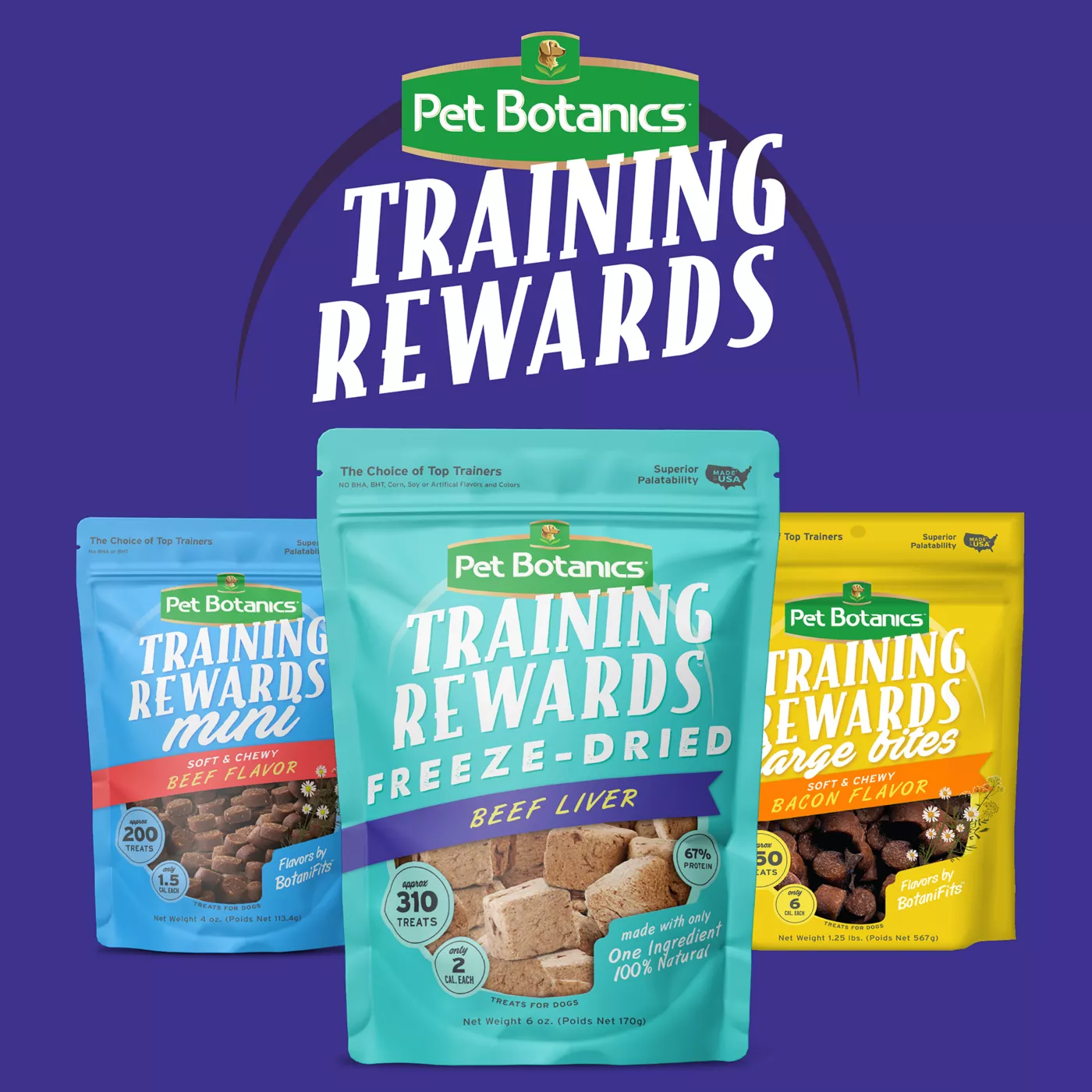 Freeze dried liver treats petco sale