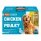 Product Hungry Hunter Raw Chicken Dinner - Grain Free