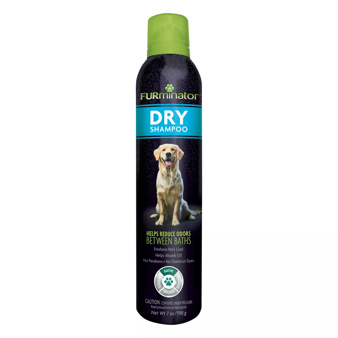 Deshedding shampoo for dogs best sale