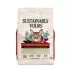 Sustainably Yours Cat Litter Mixed-Grain Formula 26 LB image thumbnail 1