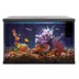 Top Fin® LED Bubble Wall Aquarium Kit image thumbnail 1