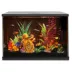 Top Fin® LED Bubble Wall Aquarium Kit image thumbnail 1
