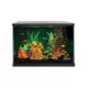 Product Top Fin® LED Bubble Wall Aquarium Kit