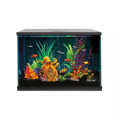 Petsmart glow tank best sale