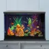 Top Fin® LED Bubble Wall Aquarium Kit image thumbnail 6