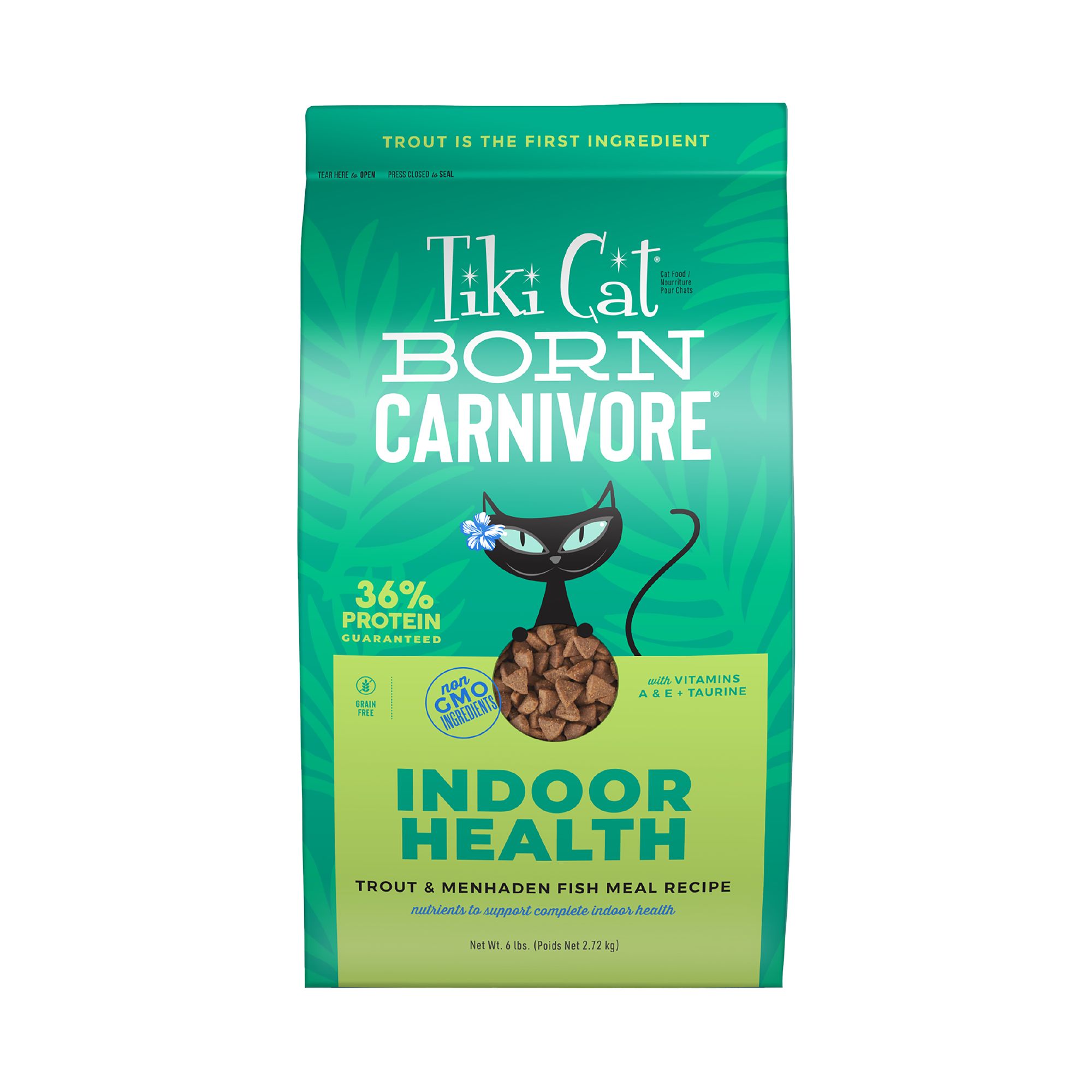 Is Tiki Cat Dry Cat Food Healthy?: Unveiling the Truth