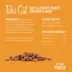Tiki Cat Treat - Soft & Chewy, Chicken, 2 OZ image thumbnail 3
