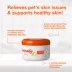Douxo® S3 PYO Chlorhexidine Antiseptic Antifungal Cleansing Dog Pad Wipes - 30 Count image thumbnail 5