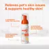 Douxo® S3 PYO Chlorhexidine Antiseptic Antifungal Leave-On No Rinse Cleansing Dog Mousse - 5 oz image thumbnail 5