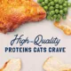 Product Natural Balance Ultra Wet Cat Food - Grain Free, Chicken