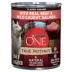 Purina ONE True Instinct Classic Wet Dog Food, 368g image thumbnail 1