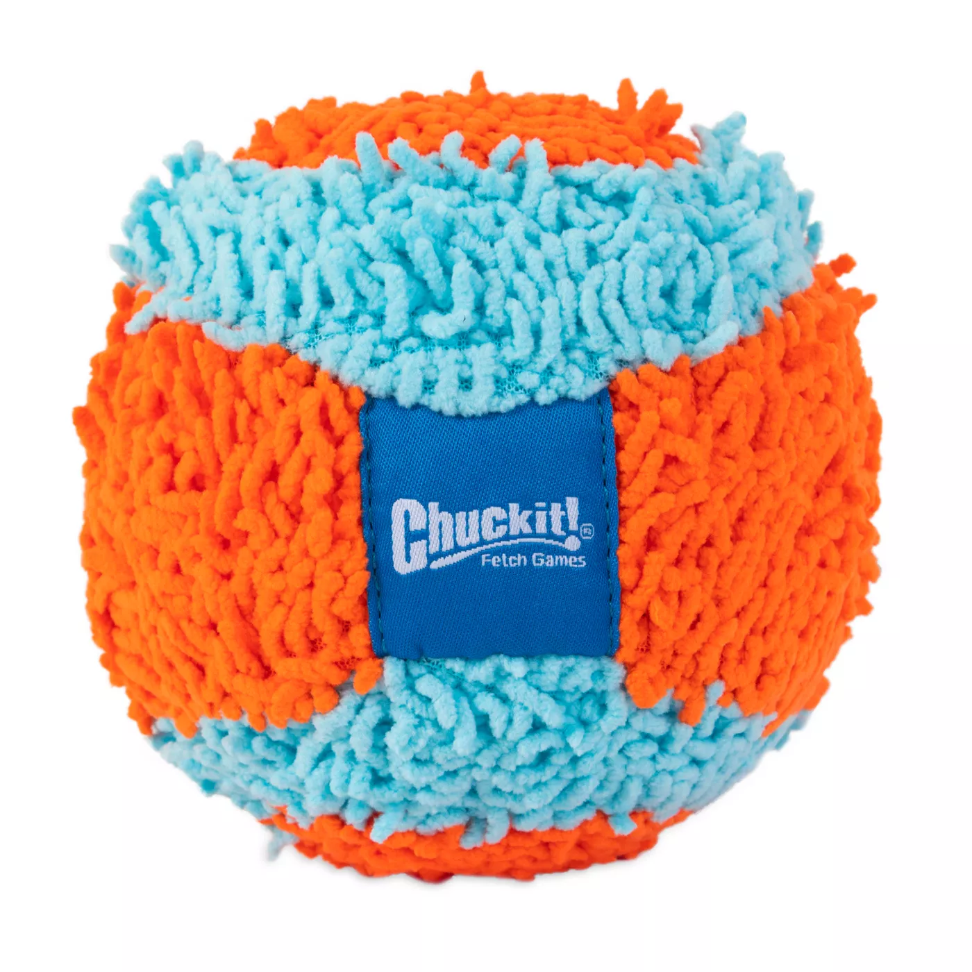 Chuckit Indoor Ball Dog Toy