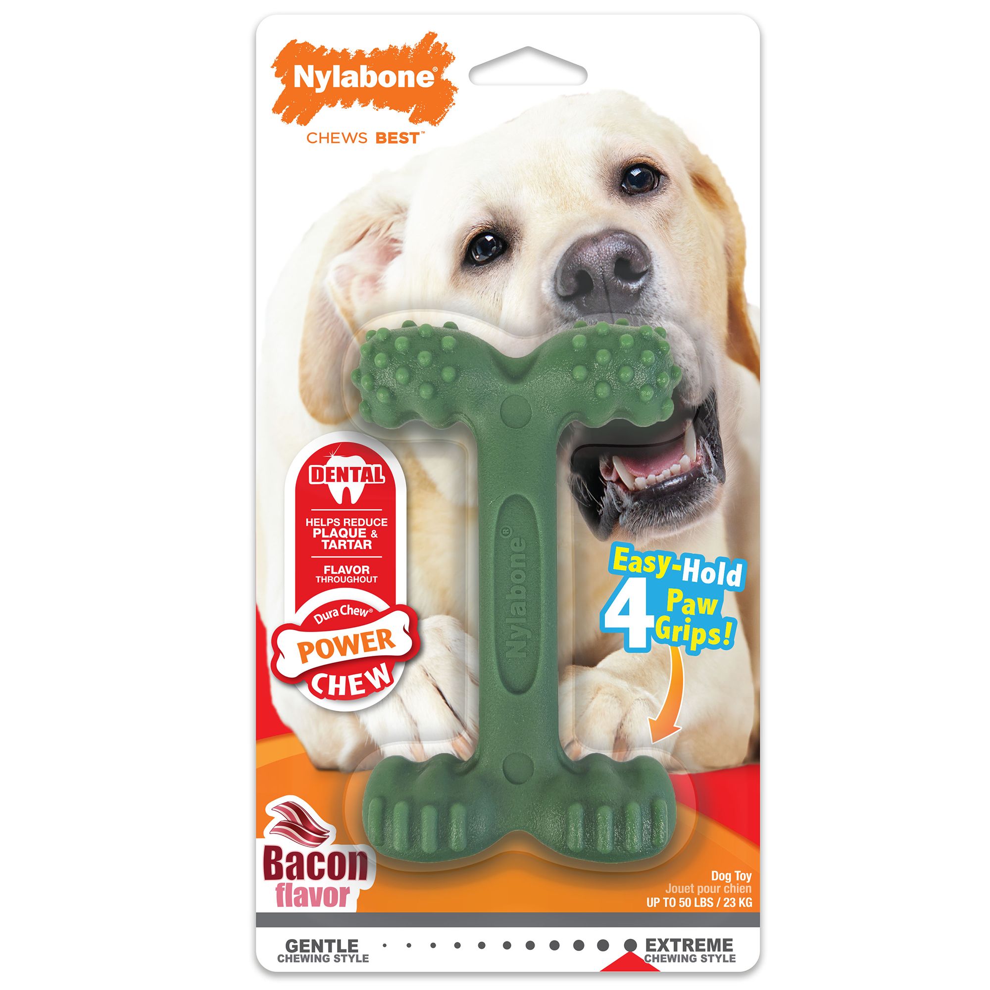 Dog & Puppy Toys - Chew Toys, Interactive Dog Toys