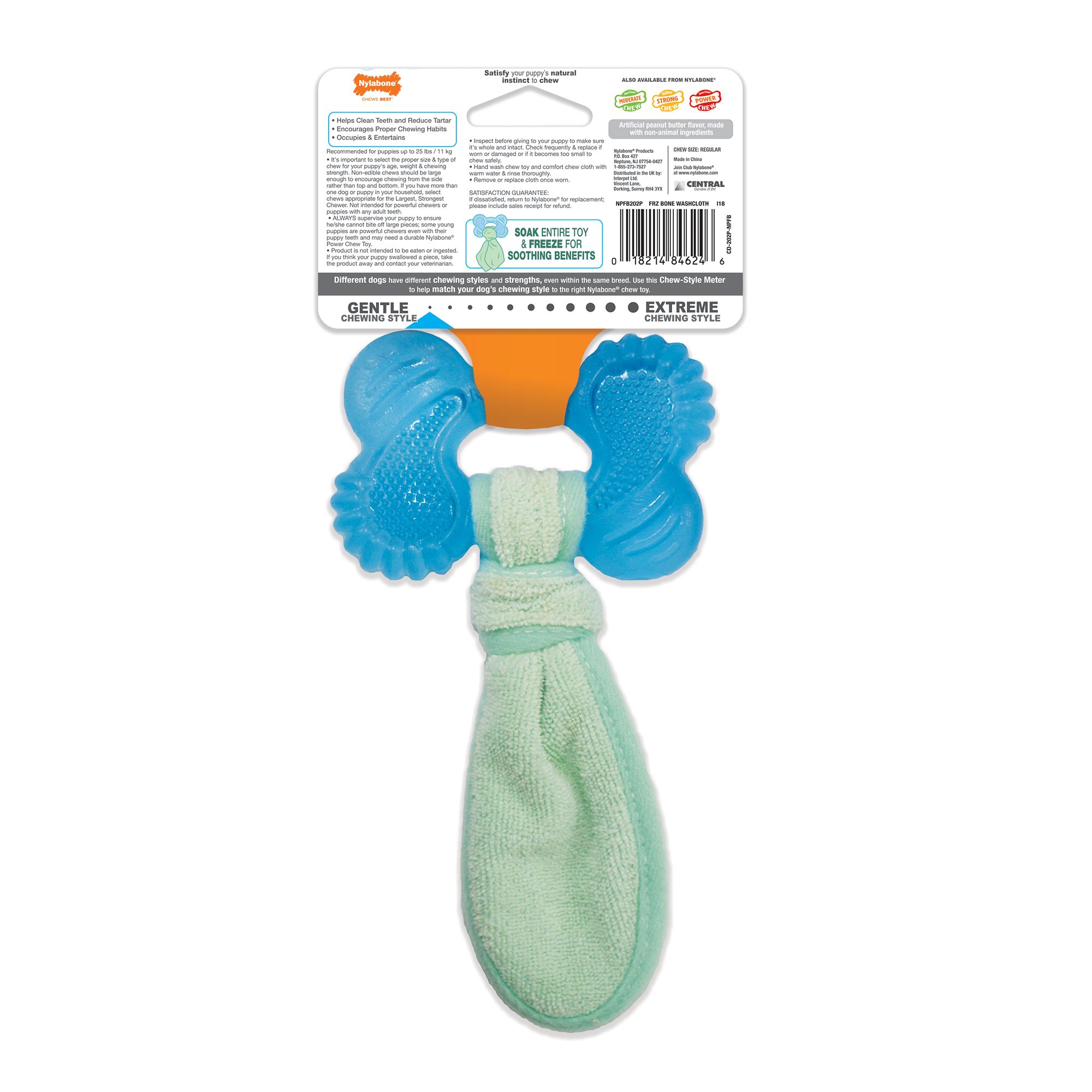 Puppy teething gel petsmart hotsell