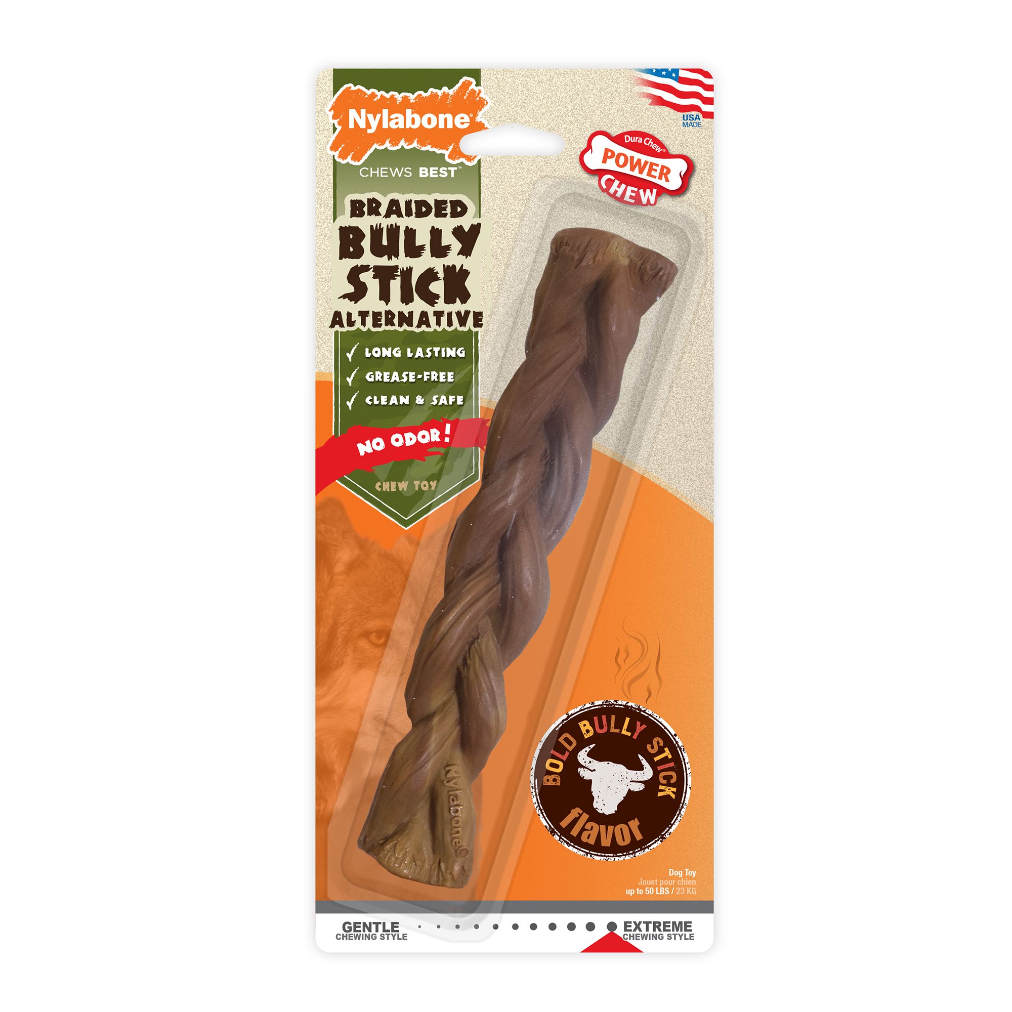 Bully sticks petsmart store canada