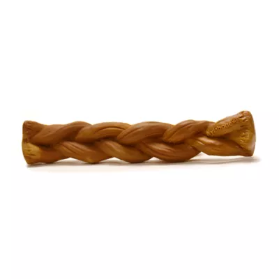 POWER CHEW ALTERNATIVE BRAIDED BULLY STICK POWER CHEW ALTERNATIVE BRAIDED BULLY STICK