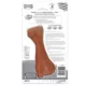 Product Nylabone® DuraChew® Power Chew The BIG CHEW Knuckle Bone Dog Toy - Big Bacon Flavor