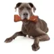 Product Nylabone® DuraChew® Power Chew The BIG CHEW Knuckle Bone Dog Toy - Big Bacon Flavor