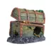 Top Fin® Suken Treasure Chest Aquarium Ornament image thumbnail 2
