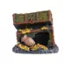 Top Fin® Suken Treasure Chest Aquarium Ornament image thumbnail 4