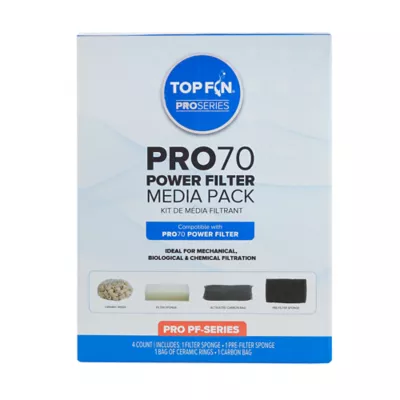 Product Top Fin® Pro Power Filter Media Pack