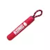 KONG® Signature Stick with Rope Dog Toy - Squeaker image thumbnail 1
