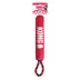 KONG® Signature Stick with Rope Dog Toy - Squeaker image thumbnail 4