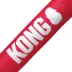 KONG® Signature Stick with Rope Dog Toy - Squeaker image thumbnail 5