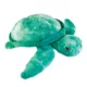 Product KONG® SoftSeas Turtle Dog Toy - Plush, Squeaker, Crinkle