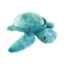 KONG® SoftSeas Turtle Plush Sqeuaker Crinkle Dog Toy image thumbnail 1