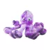 KONG® SoftSeas Octupus Dog Toy - Plush, Squeaker, Crinkle image thumbnail 1
