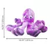 KONG® SoftSeas Octupus Dog Toy - Plush, Squeaker, Crinkle image thumbnail 3