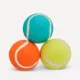 Product Joyhound Game On Colorful Tennis Ball Dog Toy - 3 Pack