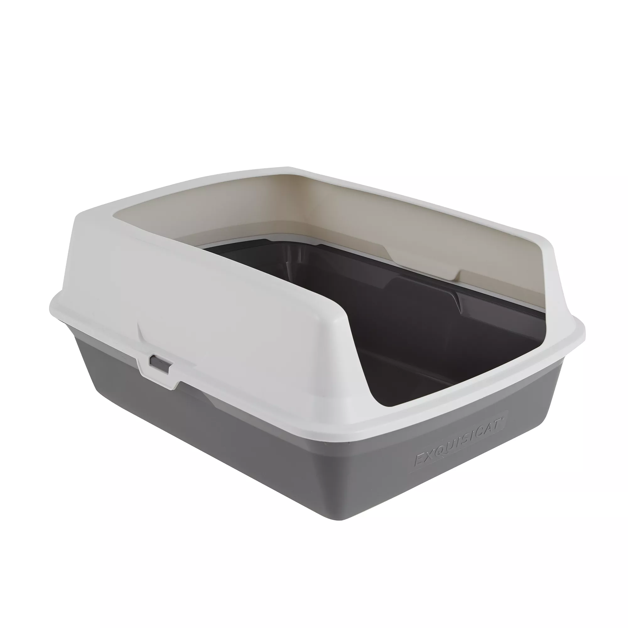 Cat Litter Boxes Pans Trays Cat Litter Box Furniture