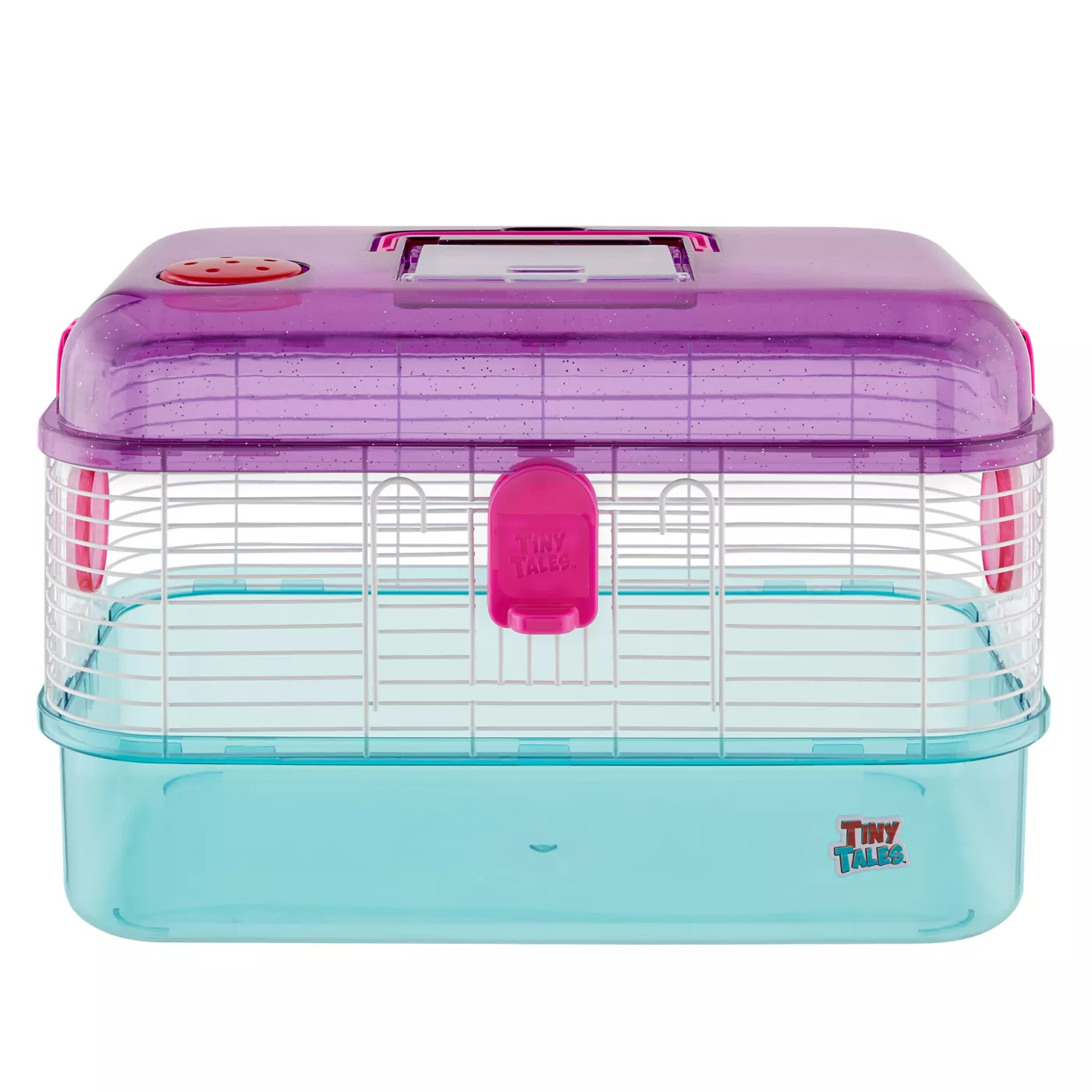 Hamster cage tiny tales hotsell