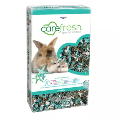 Product carefresh® Special Edition Small Pet Bedding - Seaside