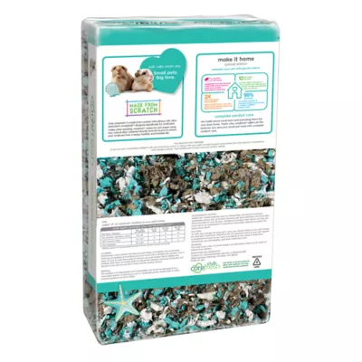 Product carefresh® Special Edition Small Pet Bedding - Seaside