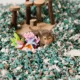 Product carefresh® Special Edition Small Pet Bedding - Seaside